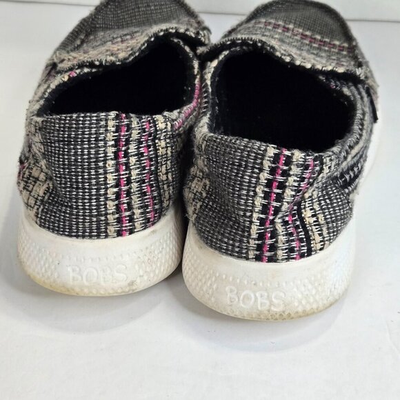 BOBS from Skechers Skipper - Beach Crush Loafer: Womens Size 9.5 - Picture 4 of 9